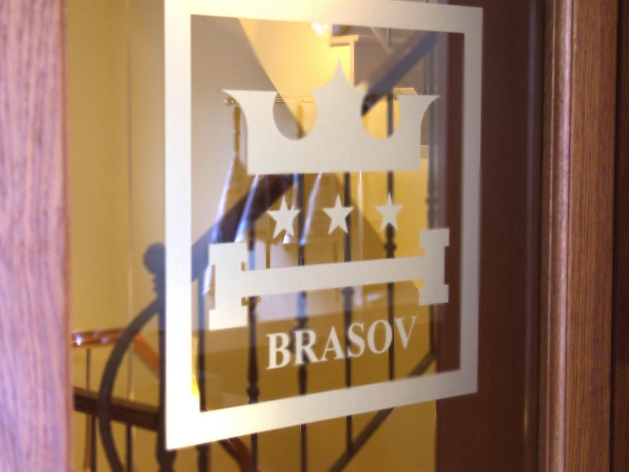 Hotel Braşov Dış mekan fotoğraf