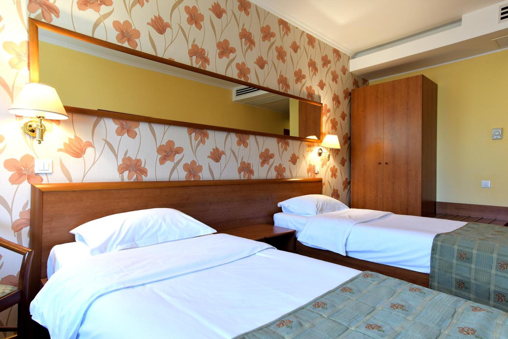 Hotel Braşov Dış mekan fotoğraf