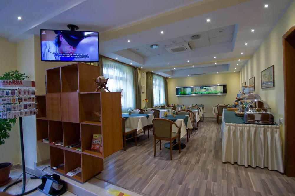Hotel Braşov Dış mekan fotoğraf