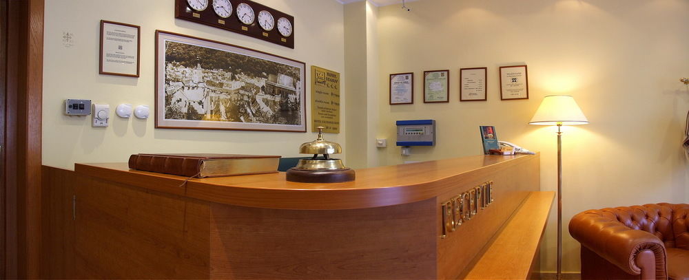 Hotel Braşov Dış mekan fotoğraf