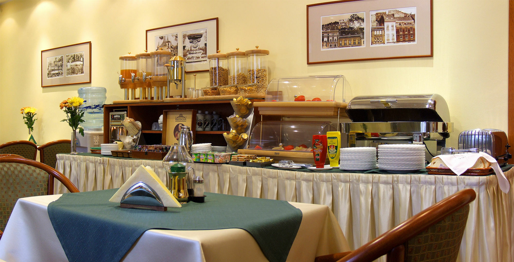 Hotel Braşov Dış mekan fotoğraf