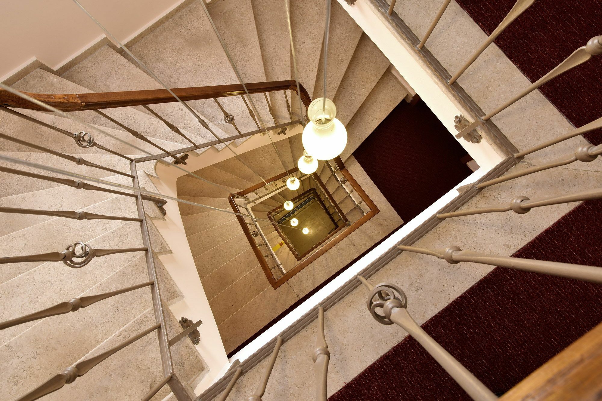 Hotel Braşov Dış mekan fotoğraf