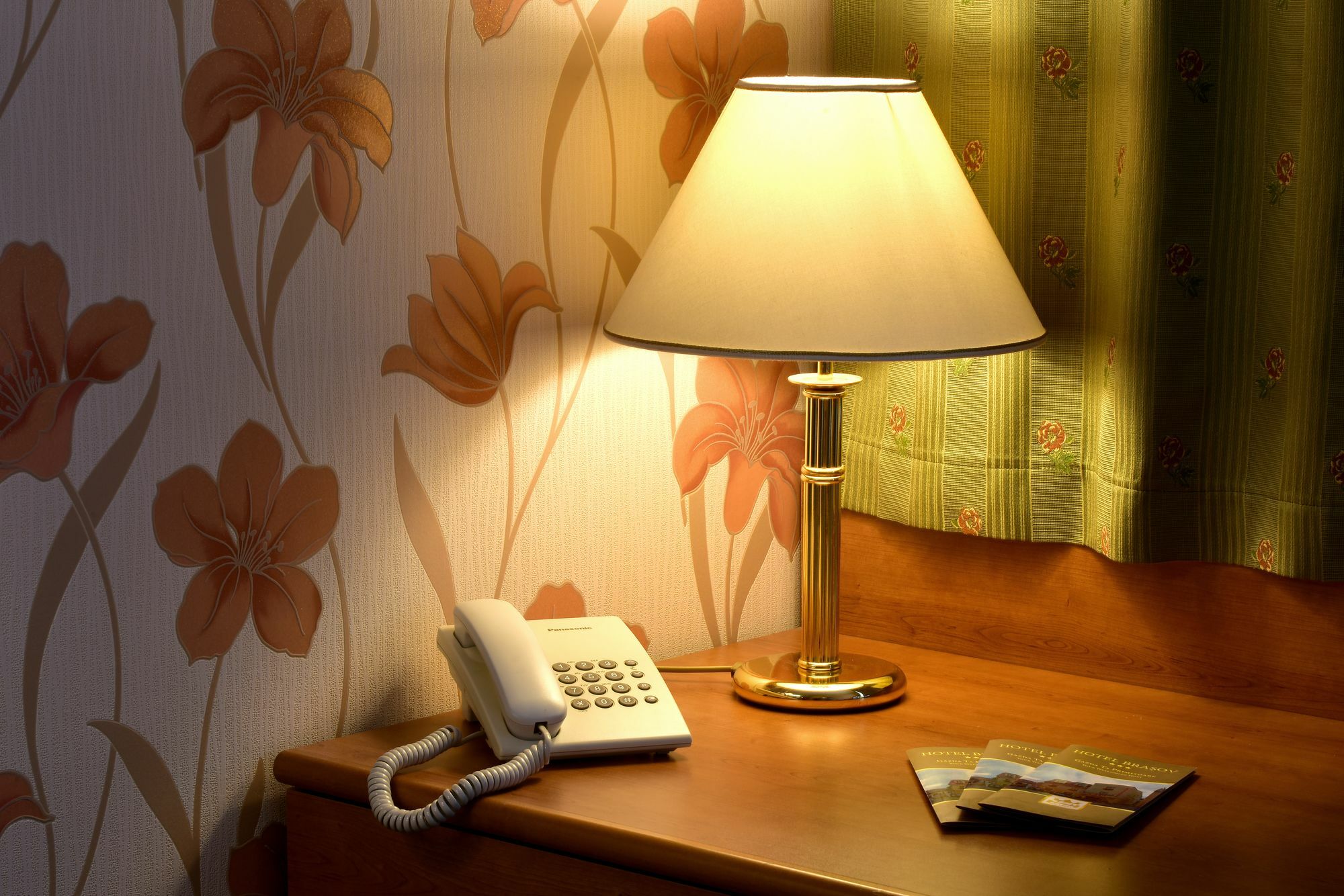 Hotel Braşov Dış mekan fotoğraf